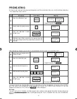 Preview for 14 page of Sharp Carousel R-880B Operation Manual