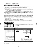 Preview for 17 page of Sharp Carousel R-880B Operation Manual