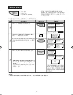 Preview for 18 page of Sharp Carousel R-880B Operation Manual