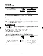 Preview for 25 page of Sharp Carousel R-880B Operation Manual