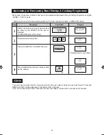 Preview for 26 page of Sharp Carousel R-880B Operation Manual