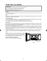 Preview for 27 page of Sharp Carousel R-880B Operation Manual