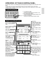 Preview for 7 page of Sharp Carousel R-880F Operation Manual And Cookbook