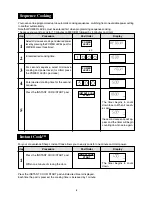 Preview for 10 page of Sharp Carousel R-880F Operation Manual And Cookbook