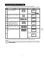 Preview for 13 page of Sharp Carousel R-880F Operation Manual And Cookbook