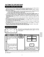 Preview for 17 page of Sharp Carousel R-880F Operation Manual And Cookbook