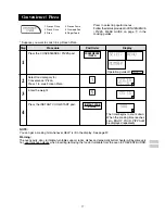 Preview for 19 page of Sharp Carousel R-880F Operation Manual And Cookbook