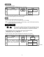 Preview for 25 page of Sharp Carousel R-880F Operation Manual And Cookbook