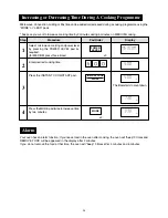 Preview for 26 page of Sharp Carousel R-880F Operation Manual And Cookbook