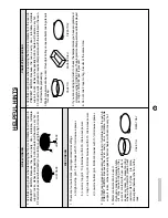 Preview for 32 page of Sharp Carousel R-880F Operation Manual And Cookbook