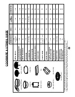 Preview for 33 page of Sharp Carousel R-880F Operation Manual And Cookbook