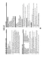 Preview for 43 page of Sharp Carousel R-880F Operation Manual And Cookbook