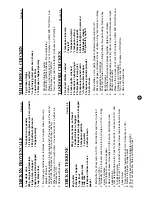 Preview for 50 page of Sharp Carousel R-880F Operation Manual And Cookbook