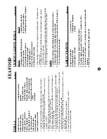 Preview for 53 page of Sharp Carousel R-880F Operation Manual And Cookbook