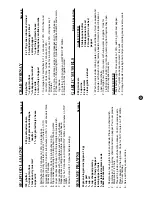 Preview for 55 page of Sharp Carousel R-880F Operation Manual And Cookbook