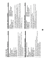 Preview for 63 page of Sharp Carousel R-880F Operation Manual And Cookbook