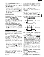 Предварительный просмотр 7 страницы Sharp Carousel R-880F Service Manual