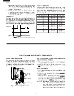 Предварительный просмотр 10 страницы Sharp Carousel R-880F Service Manual