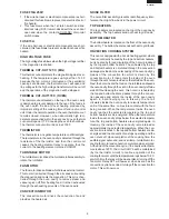 Предварительный просмотр 11 страницы Sharp Carousel R-880F Service Manual