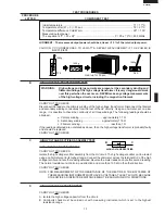 Предварительный просмотр 15 страницы Sharp Carousel R-880F Service Manual