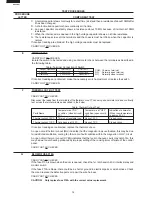 Предварительный просмотр 16 страницы Sharp Carousel R-880F Service Manual