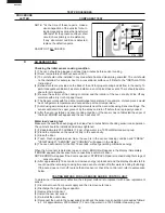 Предварительный просмотр 20 страницы Sharp Carousel R-880F Service Manual