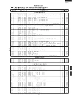 Предварительный просмотр 43 страницы Sharp Carousel R-880F Service Manual