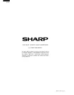 Предварительный просмотр 48 страницы Sharp Carousel R-880F Service Manual