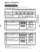 Preview for 12 page of Sharp Carousel R-890N Operation Manual And Cookbook