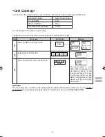 Preview for 18 page of Sharp Carousel R-890N Operation Manual And Cookbook