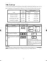 Preview for 19 page of Sharp Carousel R-890N Operation Manual And Cookbook