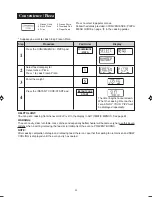 Preview for 23 page of Sharp Carousel R-890N Operation Manual And Cookbook