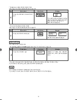 Preview for 27 page of Sharp Carousel R-890N Operation Manual And Cookbook