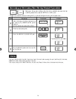 Preview for 29 page of Sharp Carousel R-890N Operation Manual And Cookbook