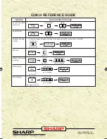 Preview for 72 page of Sharp Carousel R-890N Operation Manual And Cookbook