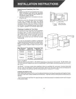 Preview for 5 page of Sharp Carousel R-930AK Operation Manual