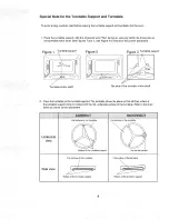 Preview for 11 page of Sharp Carousel R-930AK Operation Manual