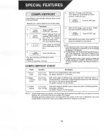 Preview for 18 page of Sharp Carousel R-930AK Operation Manual