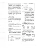 Preview for 27 page of Sharp Carousel R-930AK Operation Manual