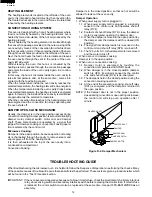 Предварительный просмотр 14 страницы Sharp Carousel R-930AK Service Manual