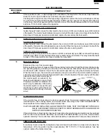 Предварительный просмотр 17 страницы Sharp Carousel R-930AK Service Manual