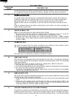 Предварительный просмотр 18 страницы Sharp Carousel R-930AK Service Manual