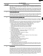 Предварительный просмотр 19 страницы Sharp Carousel R-930AK Service Manual