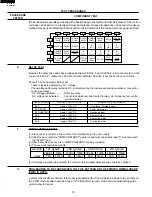 Предварительный просмотр 20 страницы Sharp Carousel R-930AK Service Manual