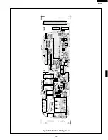 Предварительный просмотр 37 страницы Sharp Carousel R-930AK Service Manual