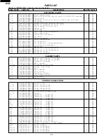 Предварительный просмотр 38 страницы Sharp Carousel R-930AK Service Manual