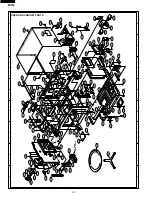 Предварительный просмотр 42 страницы Sharp Carousel R-930AK Service Manual