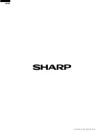 Предварительный просмотр 44 страницы Sharp Carousel R-930AK Service Manual