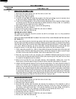 Preview for 16 page of Sharp Carousel R-930CS Service Manual