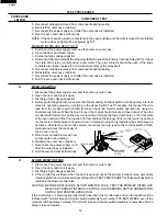 Preview for 18 page of Sharp Carousel R-930CS Service Manual